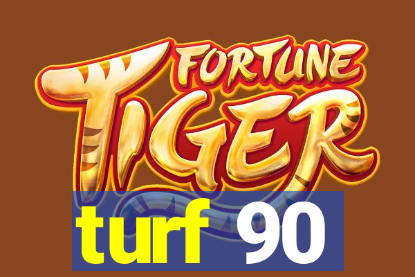 turf 90